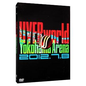 UVERworld（邦楽の音楽映像ソフト）｜ミュージック | DVD、映像