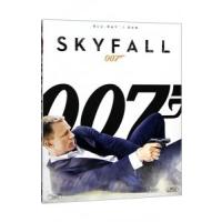 Blu-ray／００７／スカイフォール ブルーレイ＆ＤＶＤ | ネットオフ ヤフー店