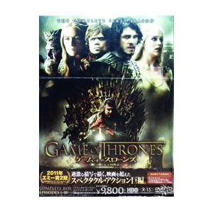 海外ドラマ arrow DVD ゲームオブスローンズ レボリューション 海外ドラマ arrow DVD ゲームオブスローンズ レボリューションの通販