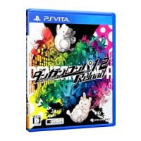 PSVita／ダンガンロンパ1・2 Reload | ネットオフ ヤフー店