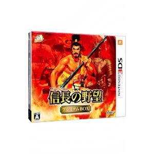 信長の野望 psp（3DS用ソフト（パッケージ版））｜ニンテンドー3DS 