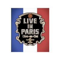 Blu-ray／LIVE IN PARIS | ネットオフ ヤフー店