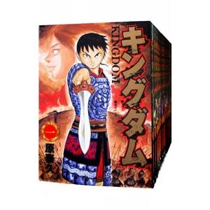 キングダム 全巻の商品一覧 通販 - Yahoo!ショッピング キングダム 全巻の商品一覧 通販 - Yahoo!ショッピング