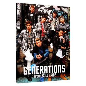 generations 写真集のおすすめ人気商品一覧 通販 - Yahoo
