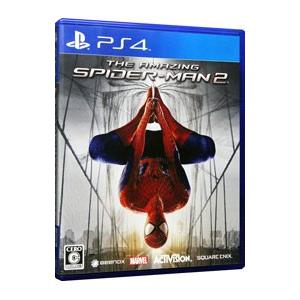 ps4 スパイダーマン（プレイステーション4）｜テレビゲーム | ゲーム