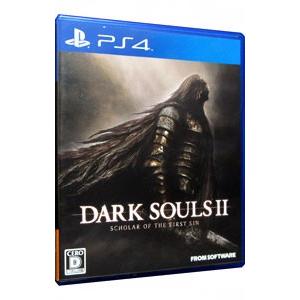 フロム・ソフトウェア PS4用ソフト（パッケージ版