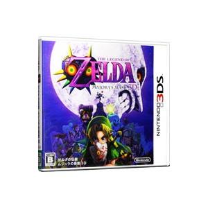 ゼルダの伝説 ムジュラの仮面 3D 3DSのおすすめ人気商品一覧 通販