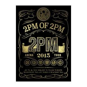 2PM DVD まとめ売り セット 初回限定版 2PM DVD まとめ売り セット 初回限定版