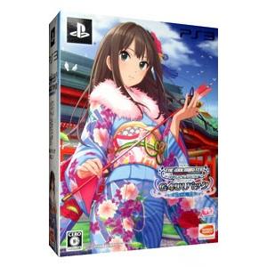 BANDAI NAMCO Entertainment - アイドルマスター シンデレラガールズ G4Uパック 全巻セット 71YrAbhE7pL._AC_SY200_QL15_.jpg