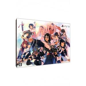 うたわれるもの 二人の白皇 プレミアムエディション PS Vita 510A+1sF04L._AC_SY200_QL15_.jpg