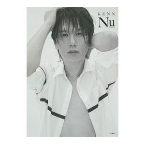 KENN 写真集（本、雑誌、コミック）の商品一覧 通販 - Yahoo!ショッピング