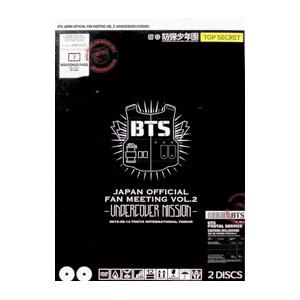 BTS (防弾少年団)/ファンミーティング DVD bts ファンミーティング dvdの商品一覧 通販 - Yahoo!ショッピング