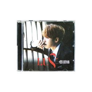 BtoB ミンヒョク（CD、音楽ソフト）のおすすめ人気商品一覧 通販