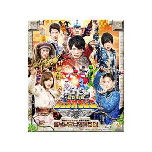 動物戦隊ジュウオウジャー（DVD、映像ソフト）のおすすめ人気商品一覧