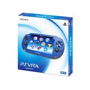 SONY PS Vita本体の商品一覧｜PS Vita（ヴィータ）｜テレビゲーム 