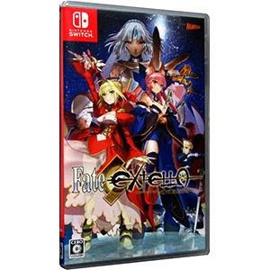 Fate（Switch用ソフト（パッケージ版））｜Switch｜テレビゲーム