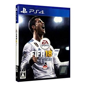 プレステ4fifa18（プレイステーション4）の商品一覧｜テレビゲーム 