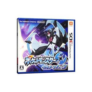 ポケモン ウルトラムーン（ニンテンドー3DS）｜テレビゲーム | ゲーム