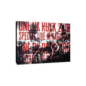 ワンオクロック ブルーレイ（ミュージック映像ソフト） | DVD