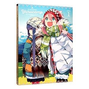ゆるキャン（DVD、映像ソフト）の商品一覧 通販 - Yahoo!ショッピング