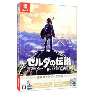 ゼルダの伝説 ブレスオブザワイルド 中古の商品一覧 通販 - Yahoo