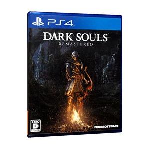 ダークソウル（PS4用ソフト（パッケージ版））｜プレイステーション4 