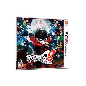 3DS ソフトセット（4本） アトラス作品のみ ATLAS アトラス RPGソフト4