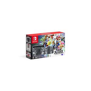 ニンテンドースイッチ スマブラ セットのおすすめ人気商品一覧