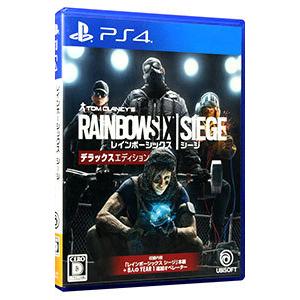 【PS4】レインボーシックスシージ RAINBSIX SIEGE Amazon.co.jp: レインボーシックス シージ - PS4 : ゲーム