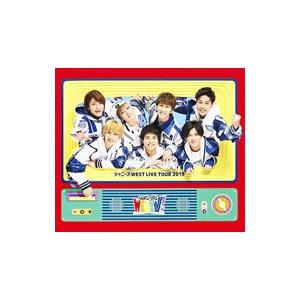 ジャニーズwestライブdvdの商品一覧 通販 - Yahoo!ショッピング