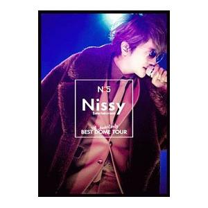 nissy DVD（フォーマット：ブルーレイ）のおすすめ人気商品一覧 通販
