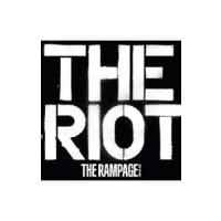 The Rampage From Exile Tribe 2cd The Rampage 18 9 12発売 オリコン加盟店 Rzcd アットマークジュエリー 通販 Yahoo ショッピング