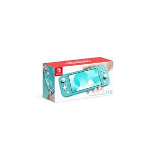 Nintendo Switch Nintendo Switch本体（色：グリーン系）｜Switch