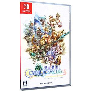 ファイナルファンタジー ピクセルリマスター（Nintendo Switch