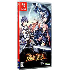 閃の軌跡3 III 英雄伝説 センノキセキ3 ニンテンドースイッチ 動作確認済 閃の軌跡3 III 英雄伝説 センノキセキ3 ニンテンドースイッチ