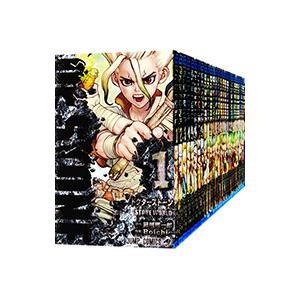 ドクターストーン（コミック、アニメ本） | 本、雑誌、コミック の