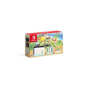 あつまれ どうぶつの森セット(Nintendo Switch)の商品一覧 あつまれ どうぶつの森セット(Nintendo Switch)の商品一覧