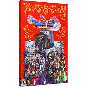 【美品】Switch ドラゴンクエスト3＆ドラゴンクエスト11 S ２本セット SwitchドラゴンクエストⅢ XI sの2本セット