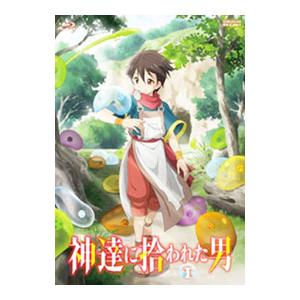 ケース付 神達に拾われた男 DVD 1期2期　全10巻セット 神達に拾われた男dvdの商品一覧 通販 - Yahoo!ショッピング