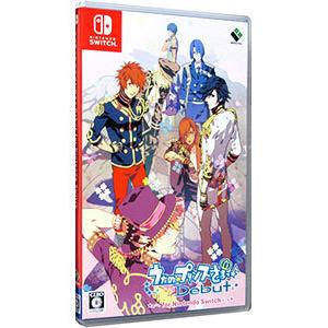うたプリ　Switchソフト　セット うたの☆プリンスさまっ♪ Switch ソフト セット Amazon.co.jp