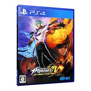 KOF 15（PS4用ソフト（パッケージ版））｜プレイステーション4（PS4