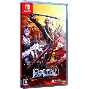 英雄伝説 閃の軌跡（Switch用ソフト（パッケージ版））｜Switch