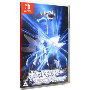 ポケットモンスター ブリリアントダイヤモンドのおすすめ人気商品一覧