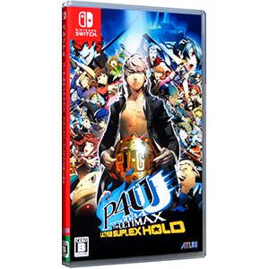 Nintendo Switch ソフト 4本 人気RPG ペルソナ テイルズ他 Nintendo