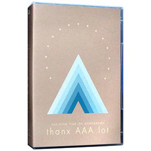 aaa 15th anniversary（DVD、映像ソフト）のおすすめ人気商品一覧 通販