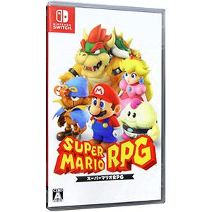 スーパーマリオ Switch用ソフト（パッケージ版）｜Switch｜テレビ