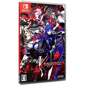 アトラス Switch用ソフト（パッケージ版）｜Switch｜テレビ