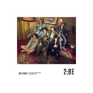 be:first 2:be（ブランド登録なし／CD、音楽ソフト）の商品一覧 通販