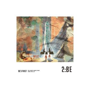 be:first 2:be（ブランド登録なし／CD、音楽ソフト）のおすすめ