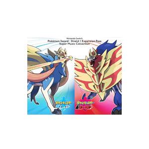 ポケットモンスター　ソードシールド　ダブルパック　Switch用ソフト Amazon.co.jp: ポケットモンスター ソード・シールドA -Switch